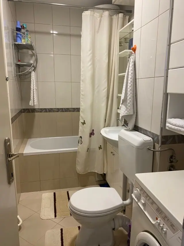 Cozy apartment "Malta" -2,5km from the city center