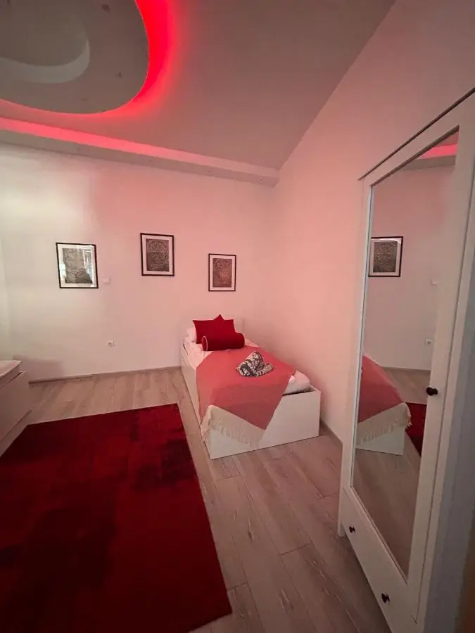 Carpe Diem Apartments