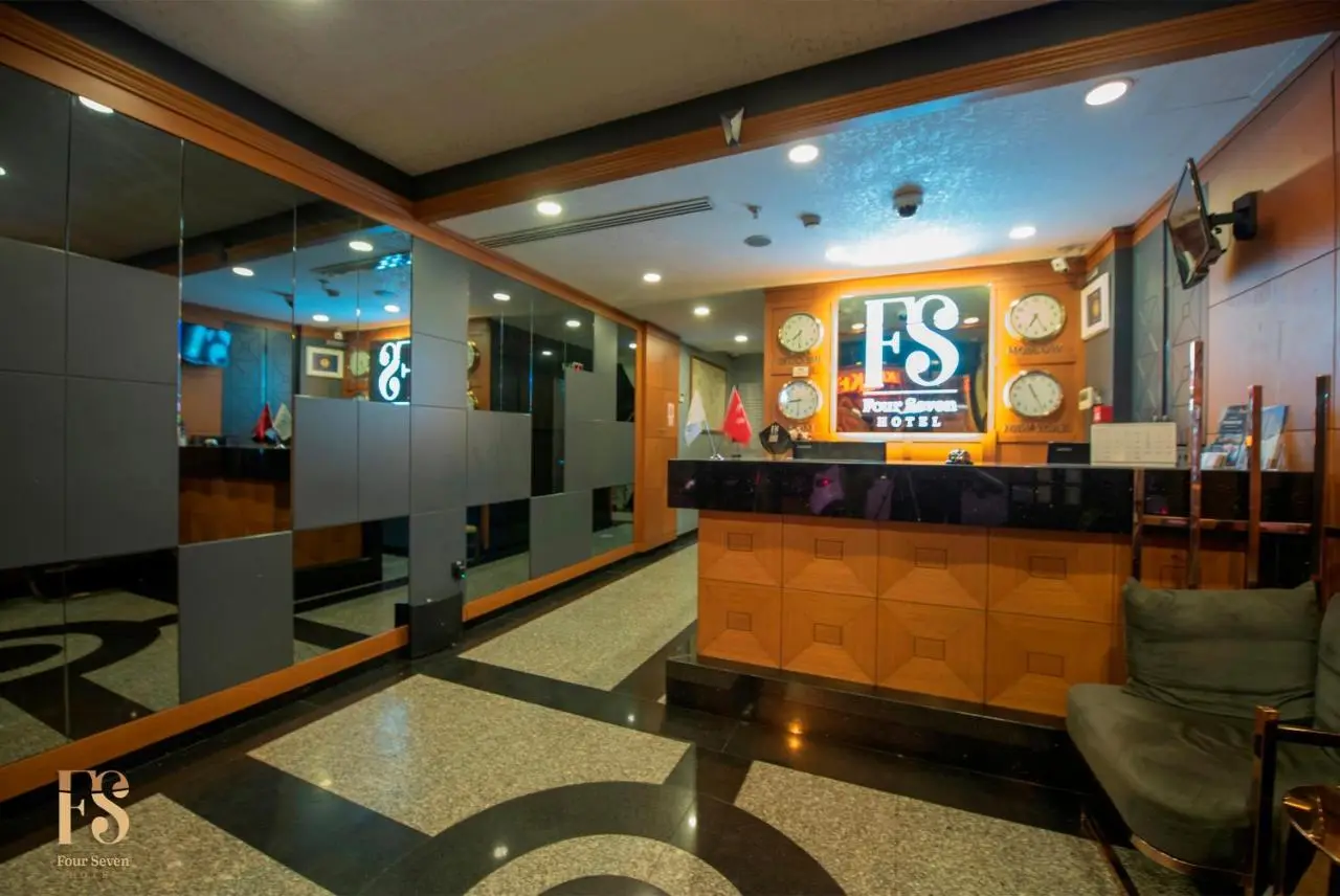 FOUR SEVEN HOTEL