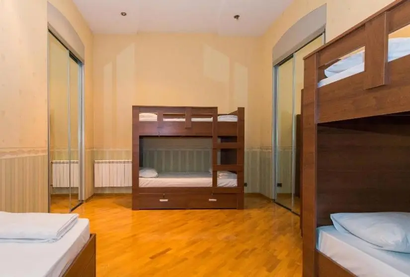 EXTRA Hostel and Hotel Baku