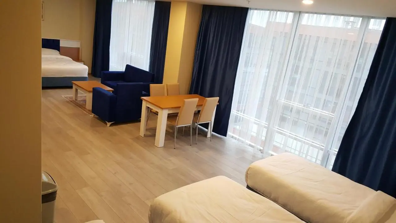 SKYBLUE İSTANBUL HOTEL