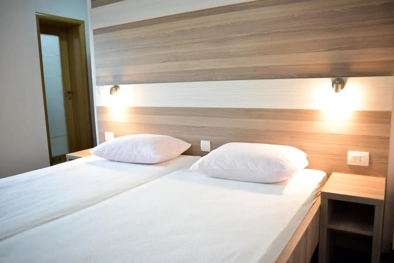 Hotel Rivero A&S