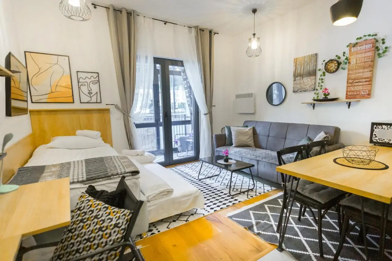 Aparthotel Phoenix
