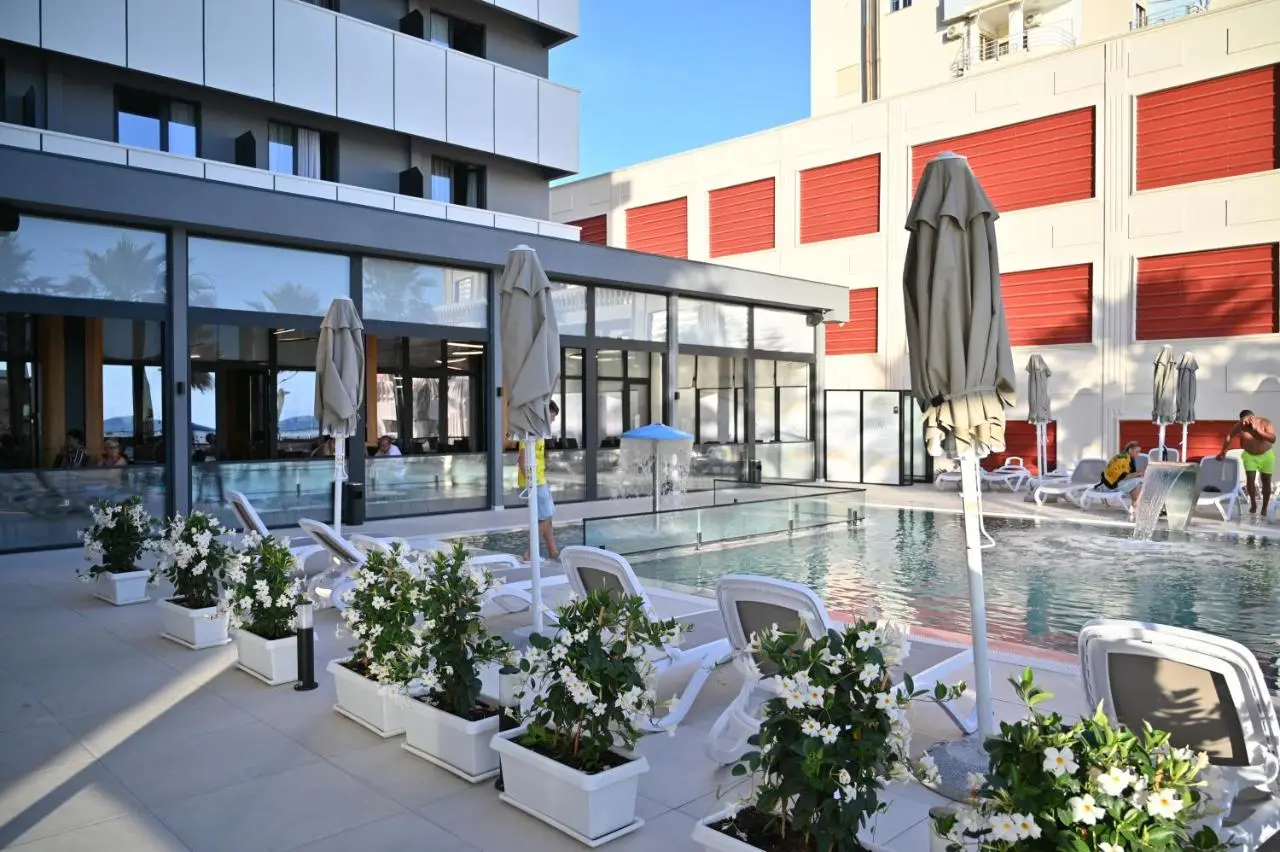 Adria Palace Hotel & SPA