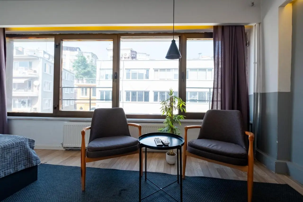 Pesa Suites