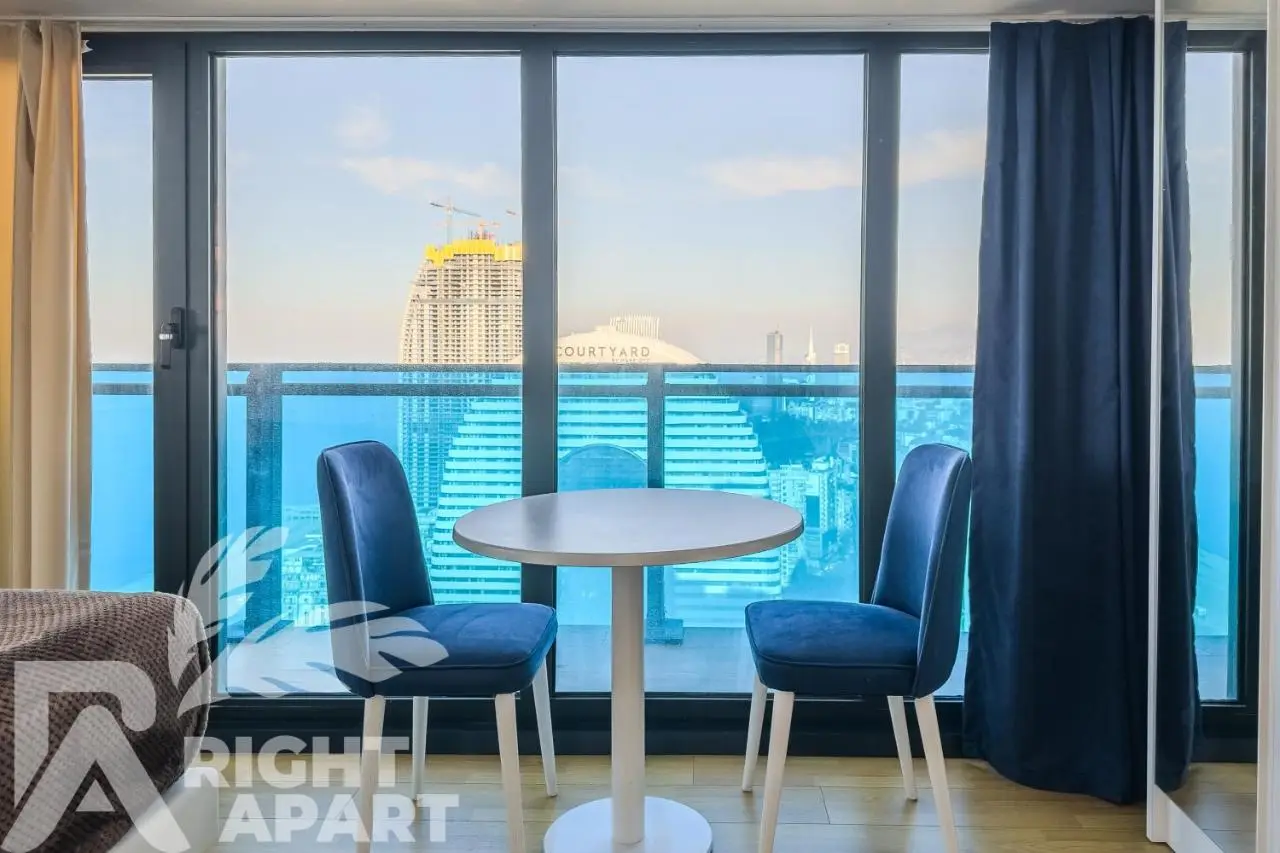 ORBI CITY Hotel Sea View