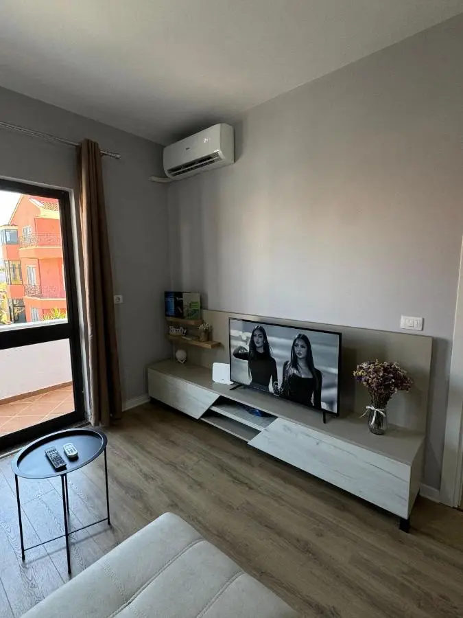 Voyage Apartment
