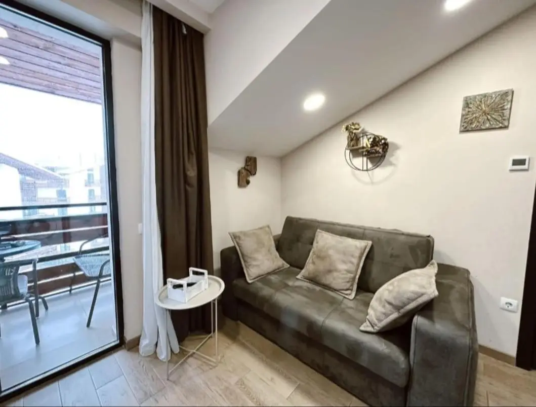 Bakuriani Inn Aparment
