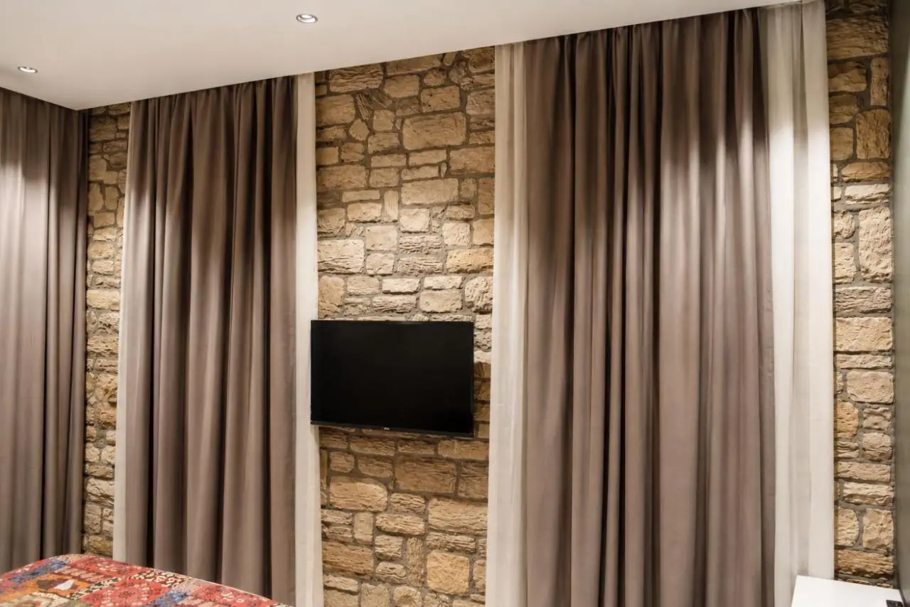 Old Baku Boutique Hotel