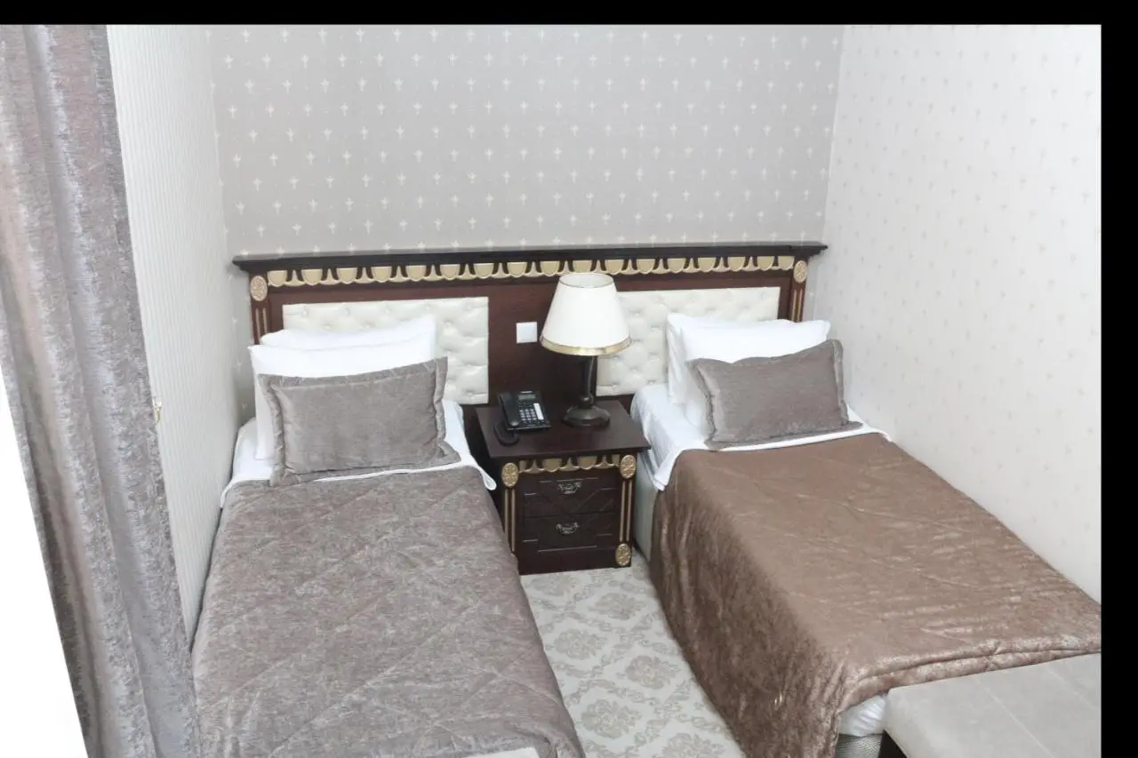 Spring Hotel