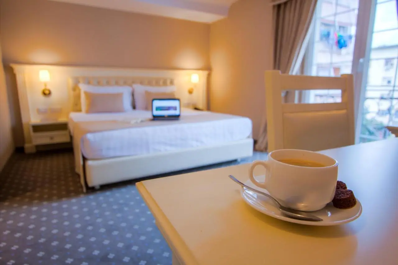 Lot Boutique Hotel by Hotels and Preference