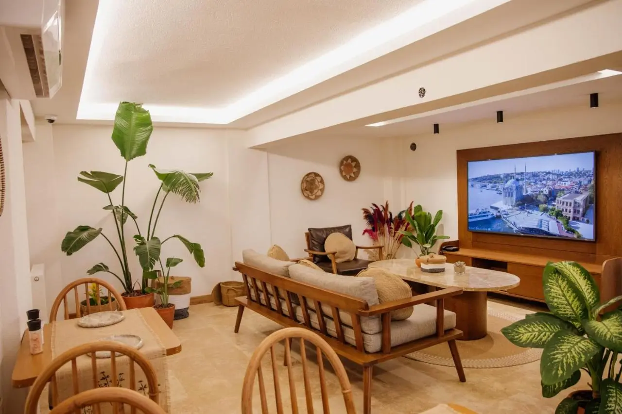 VillaQua Boutique Hotel