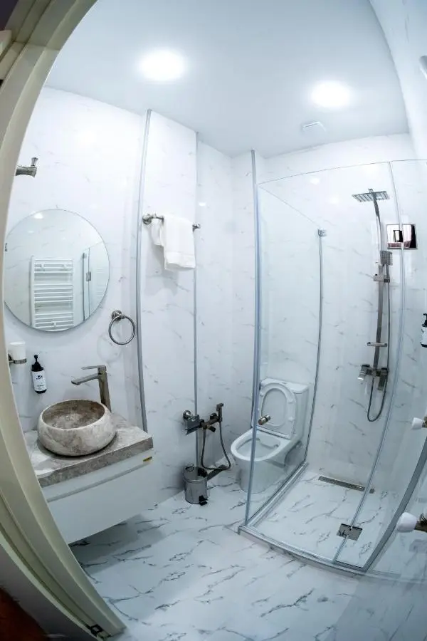 Hotel Urban Bliss