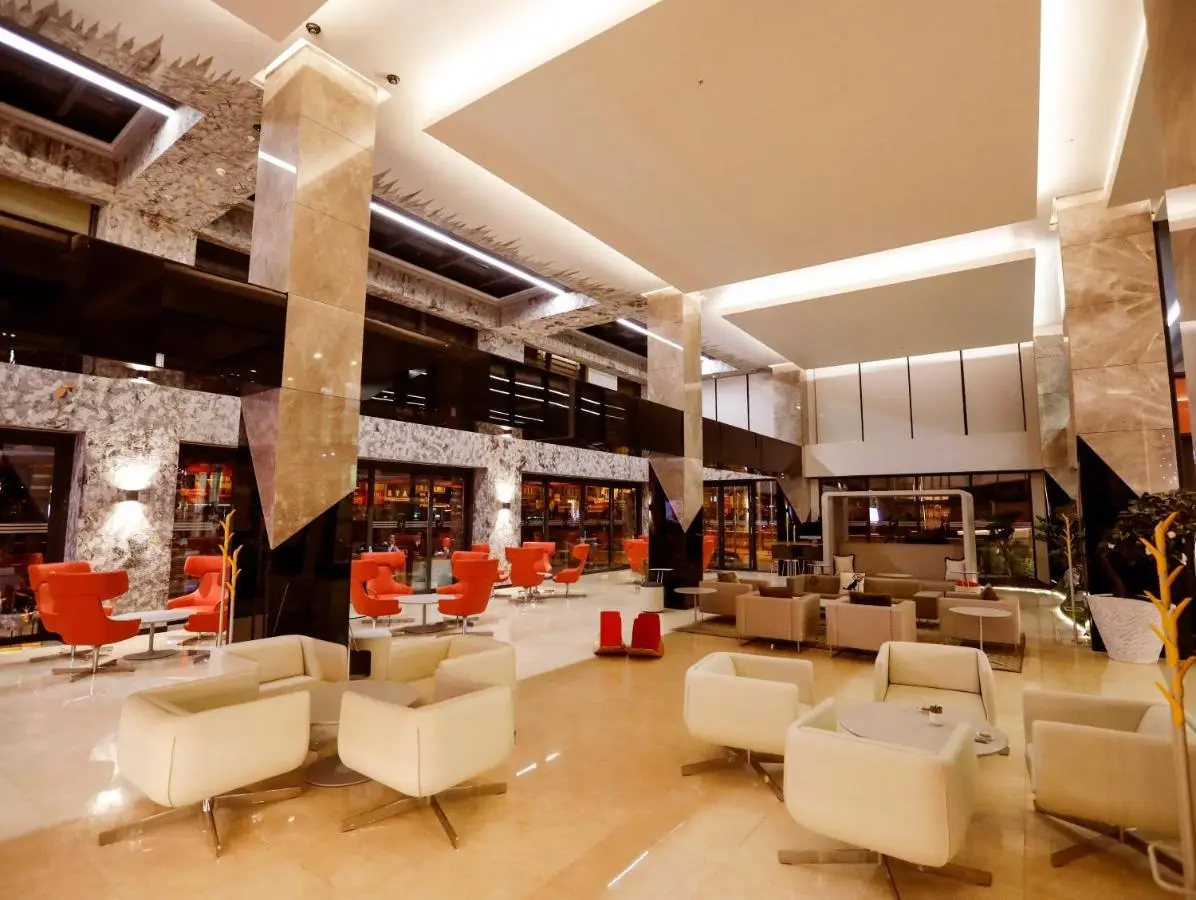 Holiday Inn Kayseri - Duvenonu by IHG