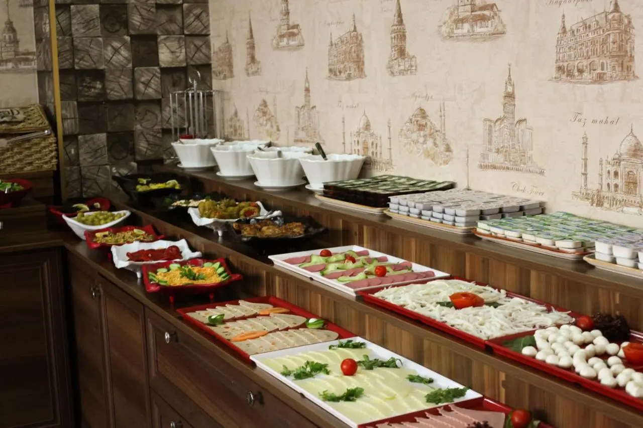 Ayasultan Hotel