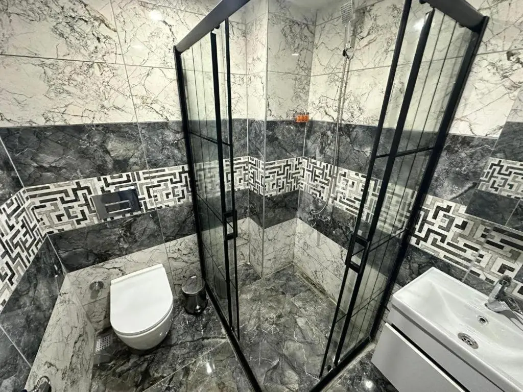 Sultanahmet çoşkun hotel