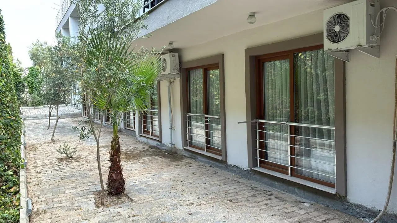 Bartu Otel