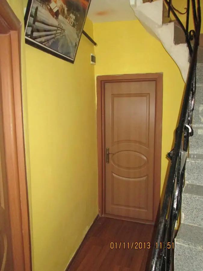 Bereket traveler Hotel