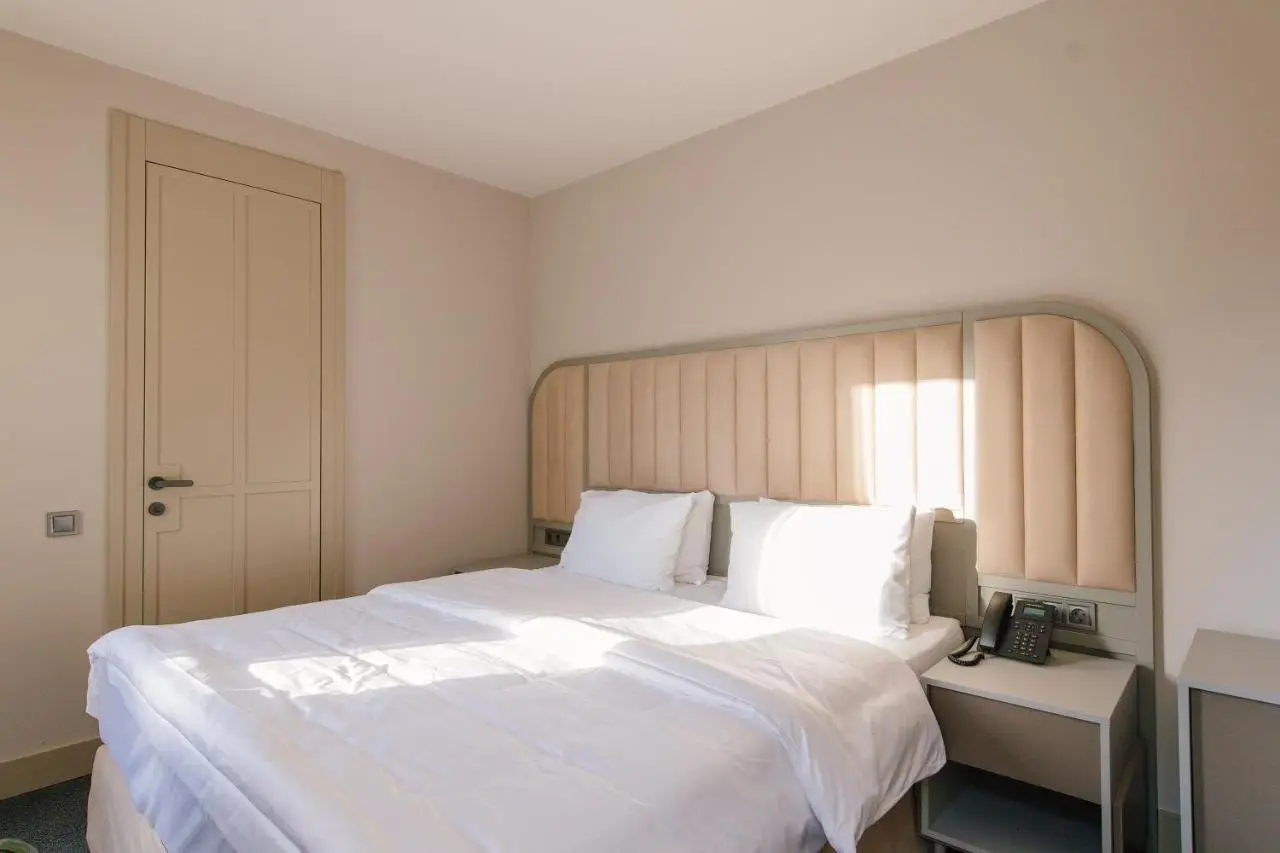 STROFI Boutique Hotel