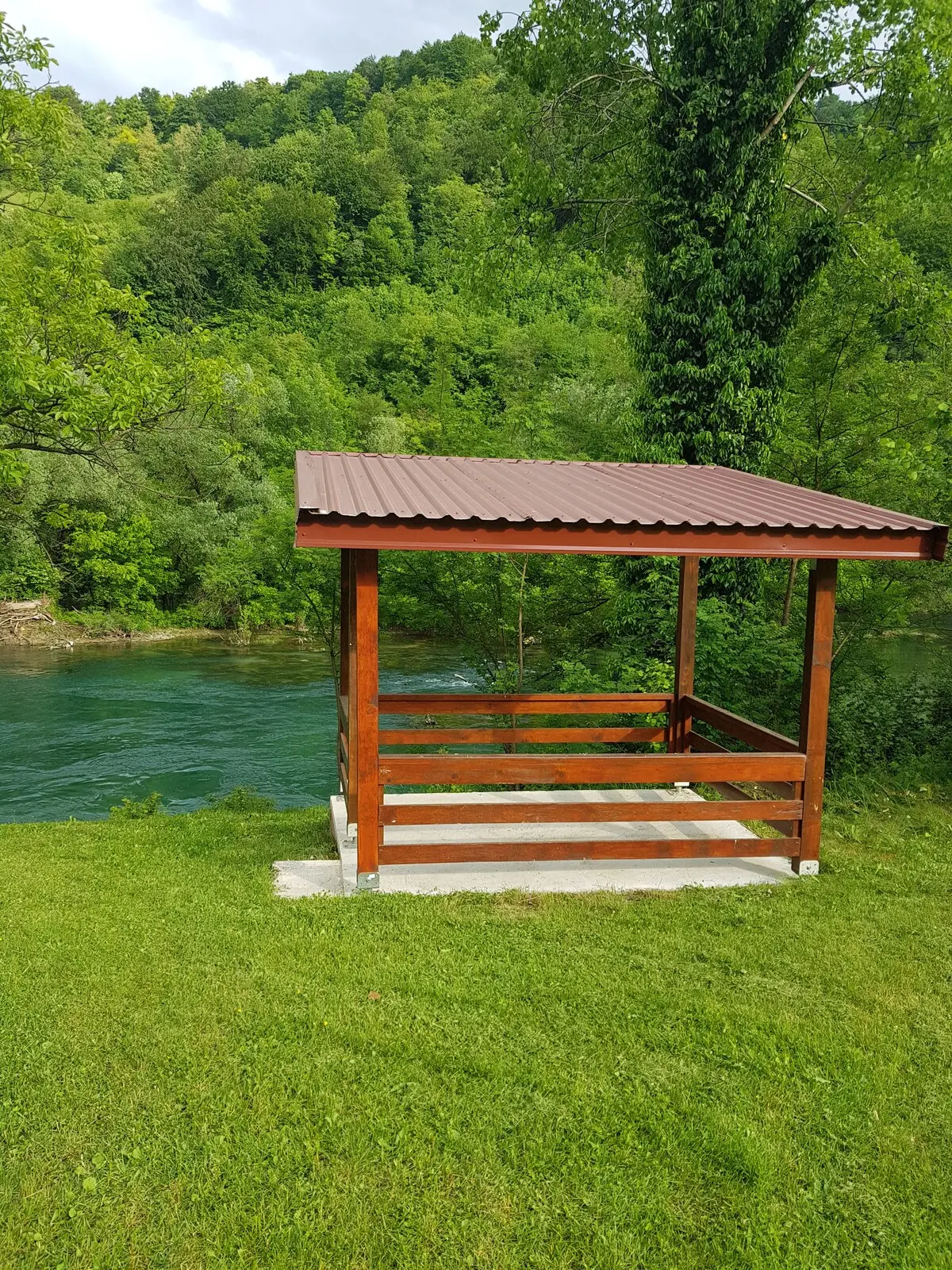 Holiday home Zana