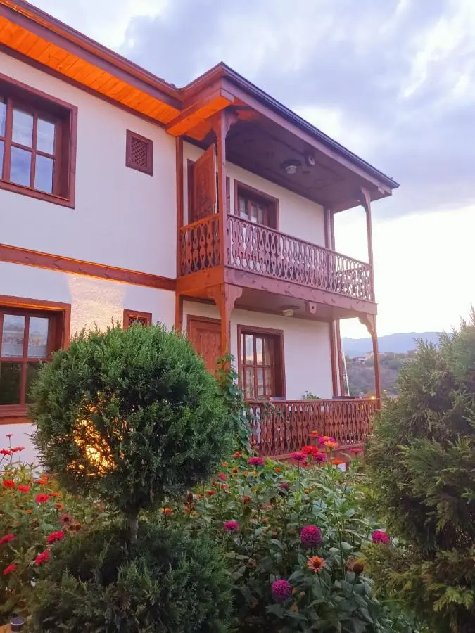 Manzara Konak