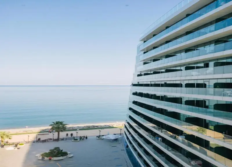 Marina Batumi Sea View