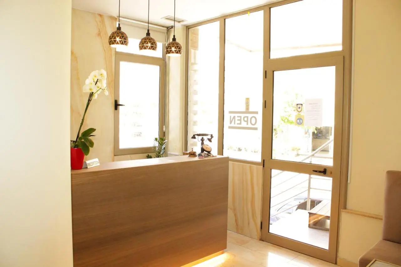 Bobi Hotel