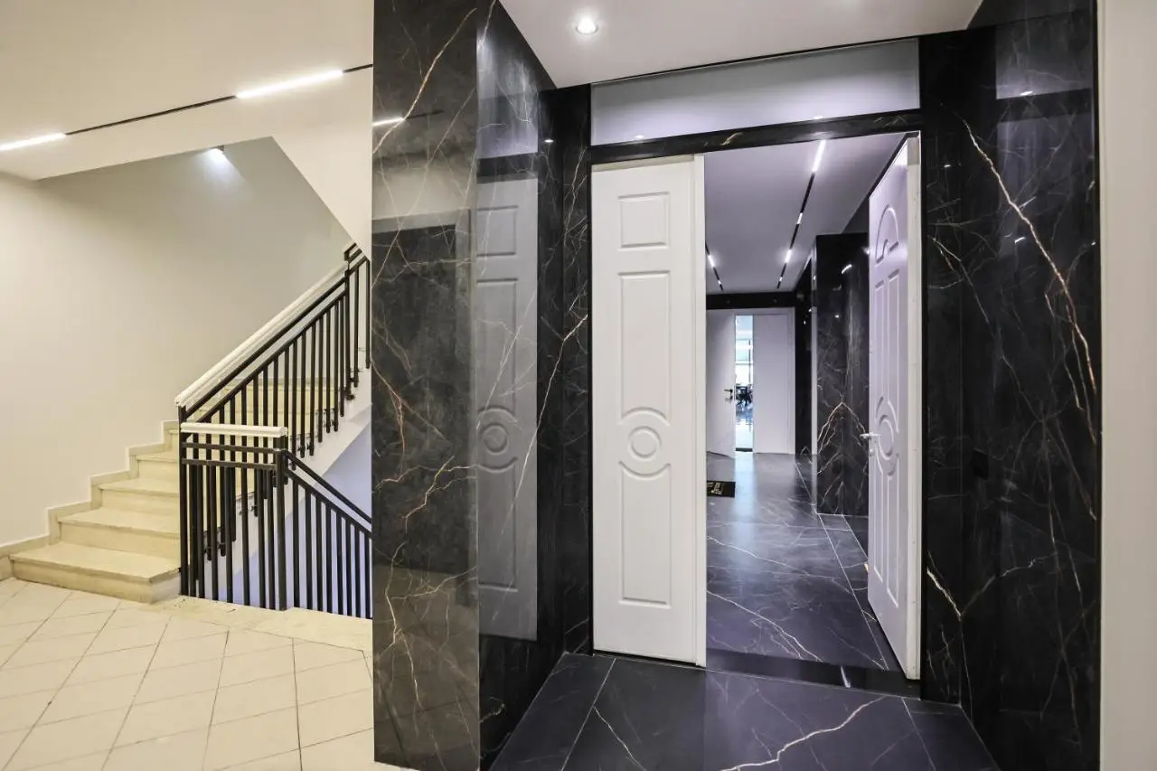 Meridian Luxury Apartments