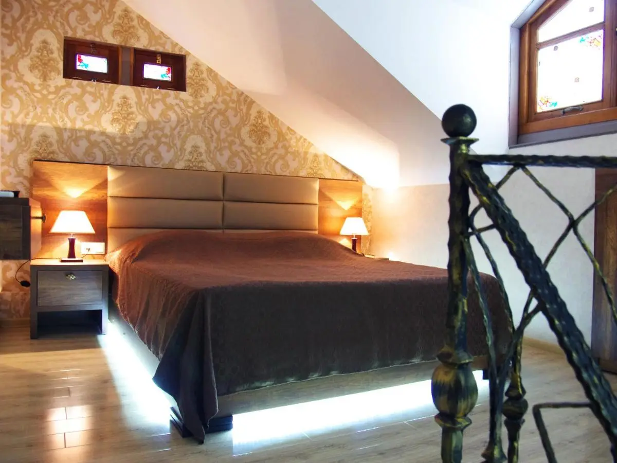 ApartHotel Heart of Tbilisi