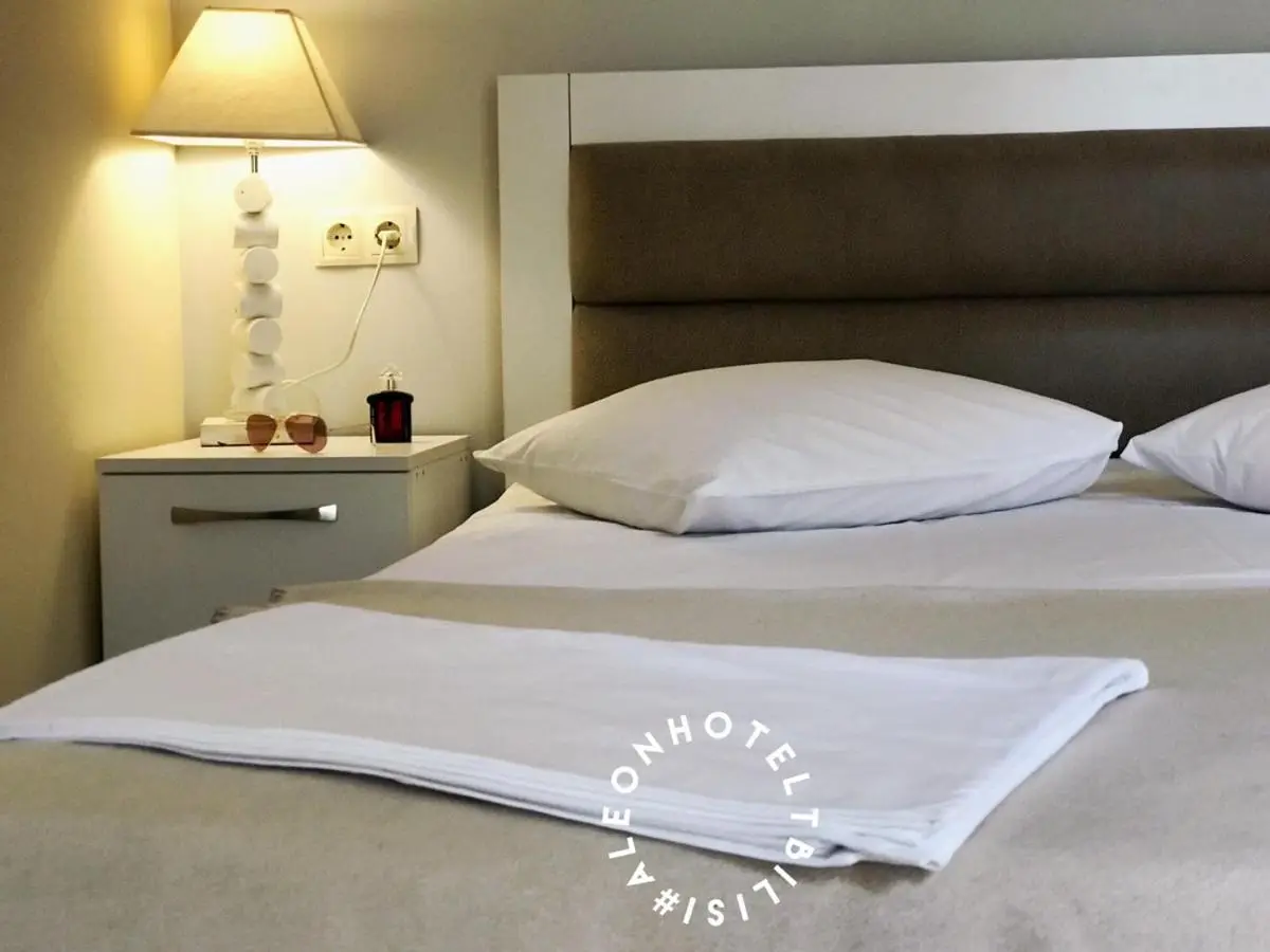 Aleon Hotel