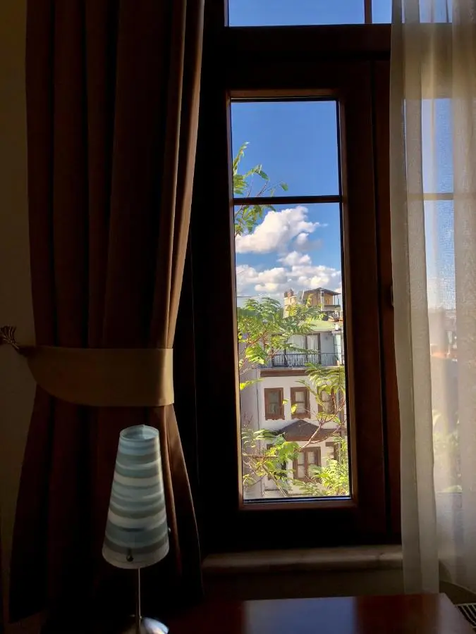 Taksim House Suites