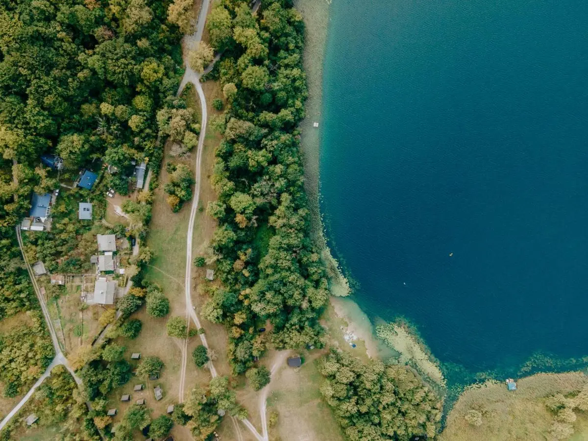Herzegovina Lodges Boracko Jezero