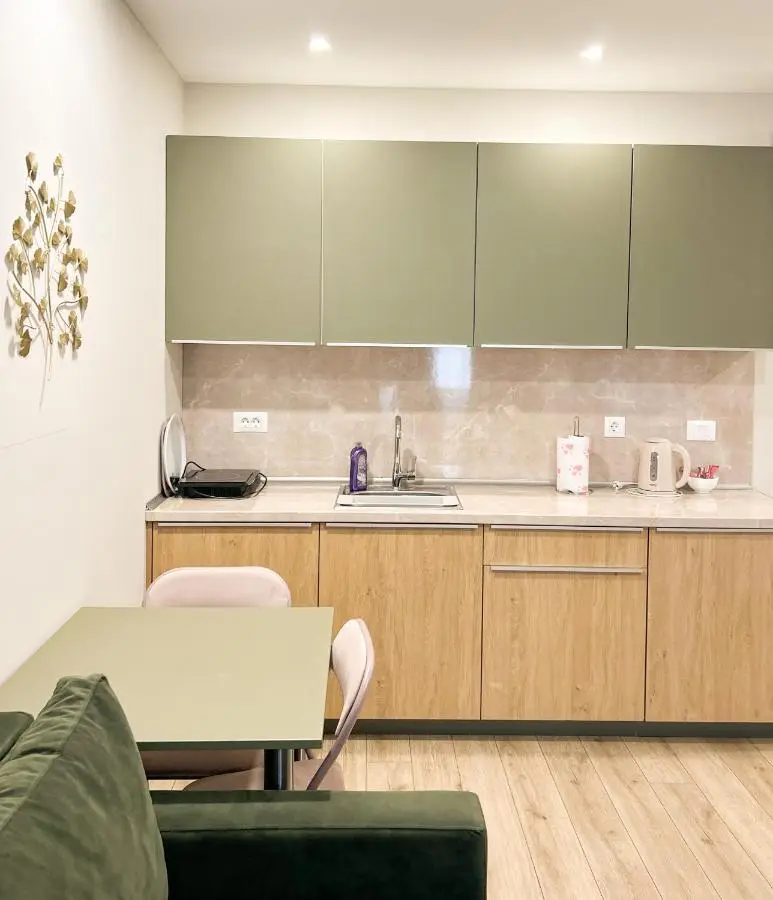 Urban Residence Apartments
