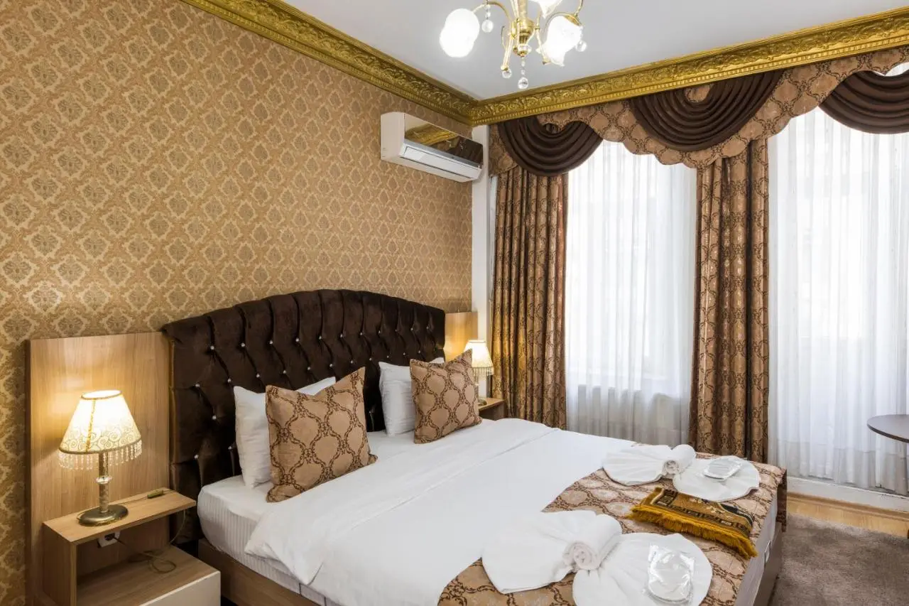Punto Suite