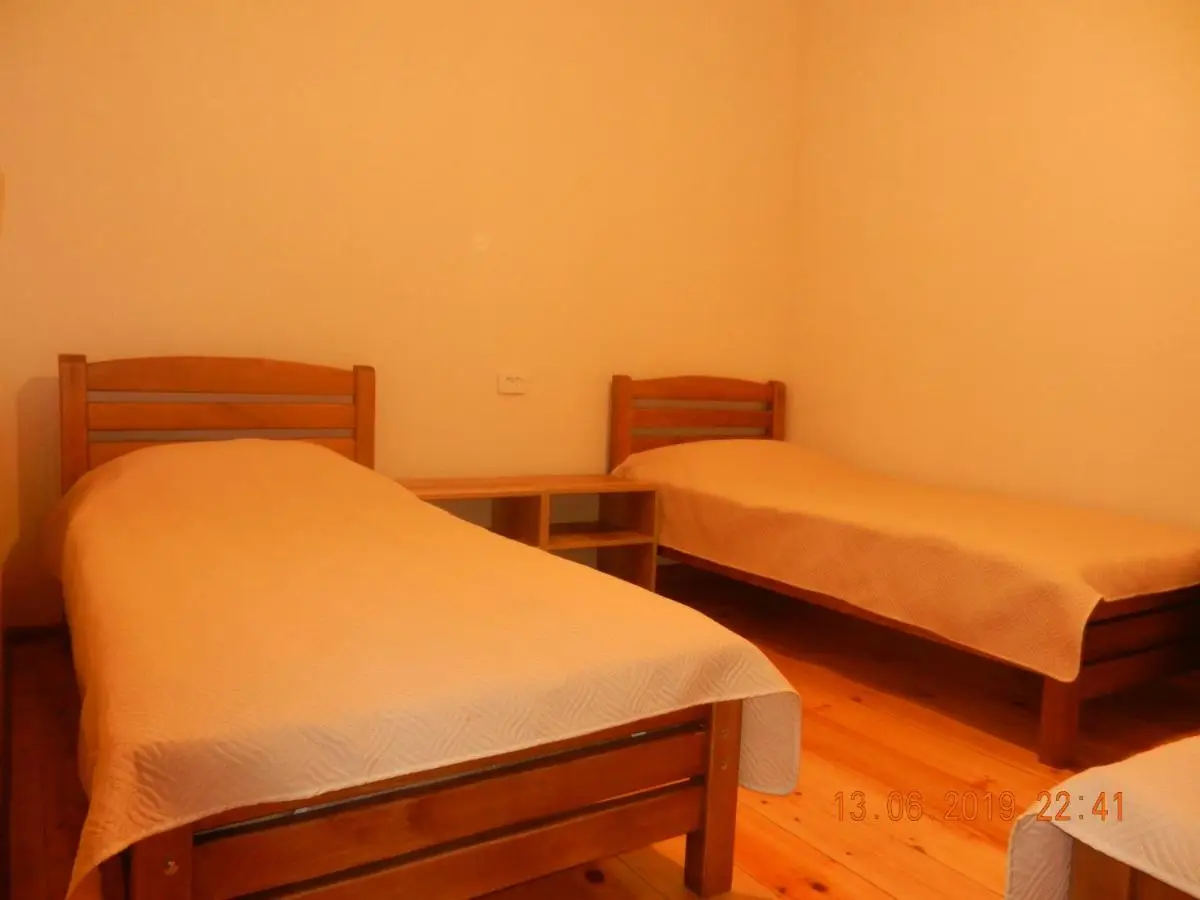 guest house katia tbilisi