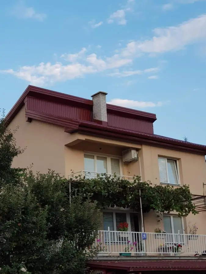 Cherry flower ( Trešnjin Cvet ) apartment