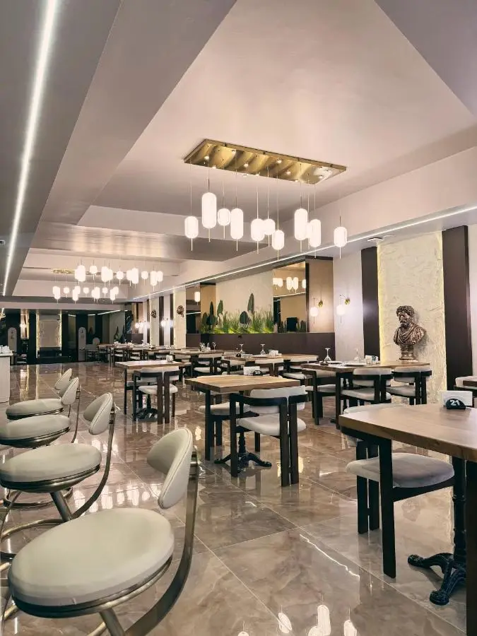 Alberello Otel