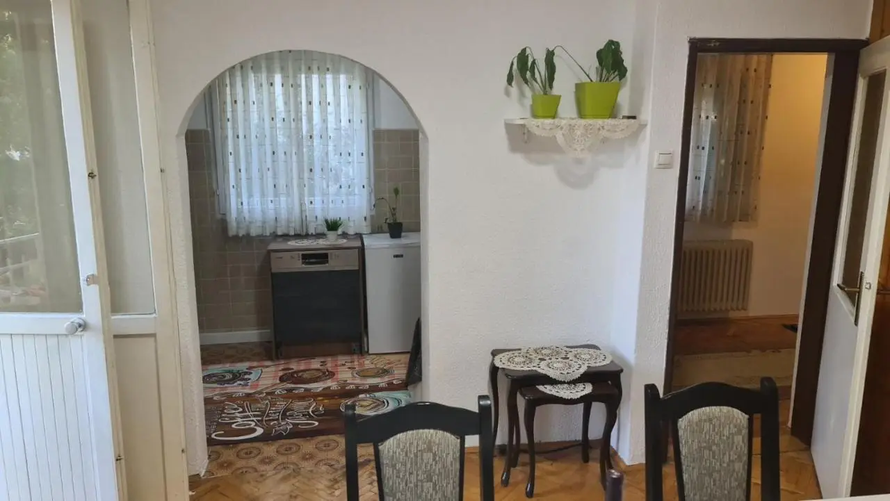 Vila Marija