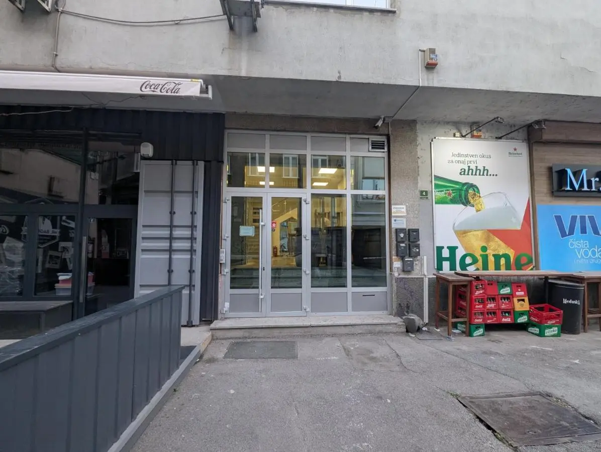 Hostel Rio