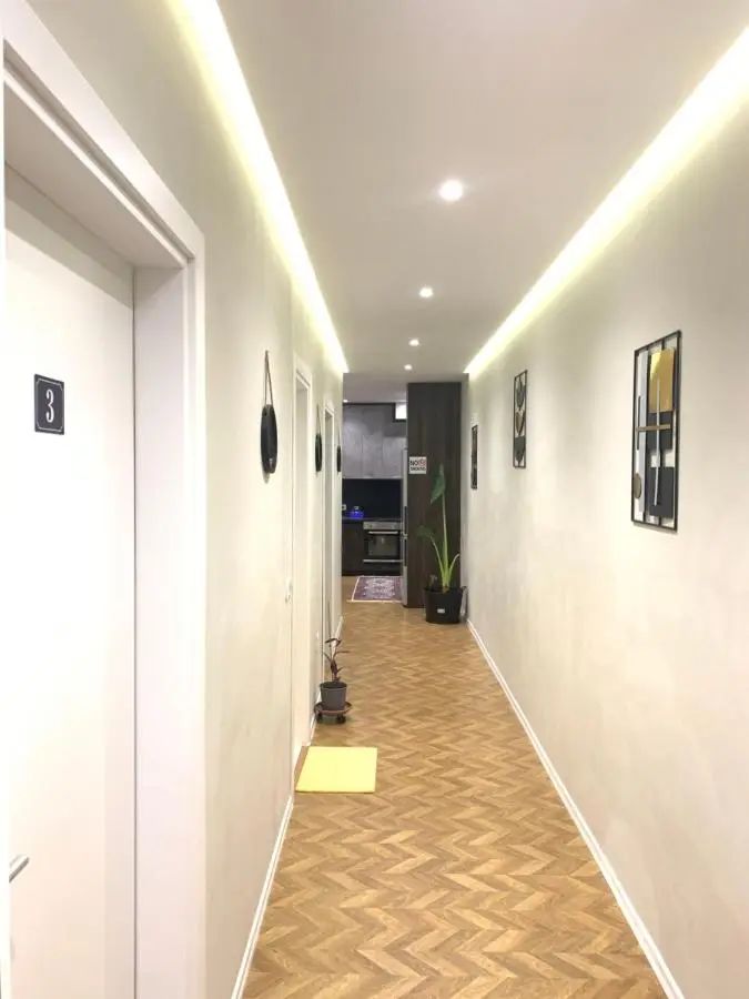 Tirana Magnifique Apartments