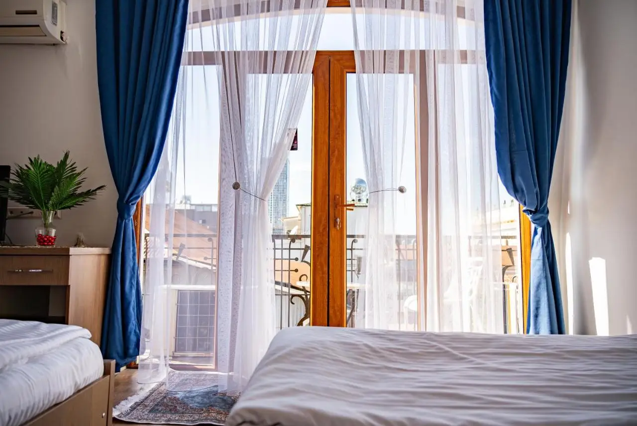 Hotel Port Altus
