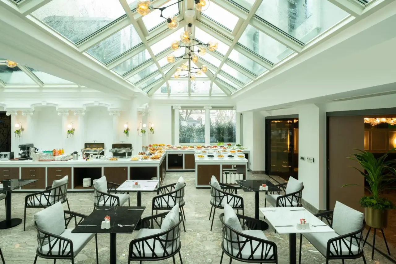 Hotel Nena Sultanahmet