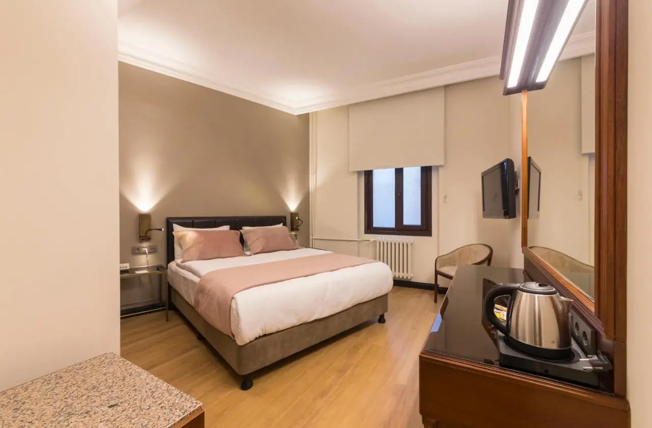 Vardar Palace Hotel - Special Category