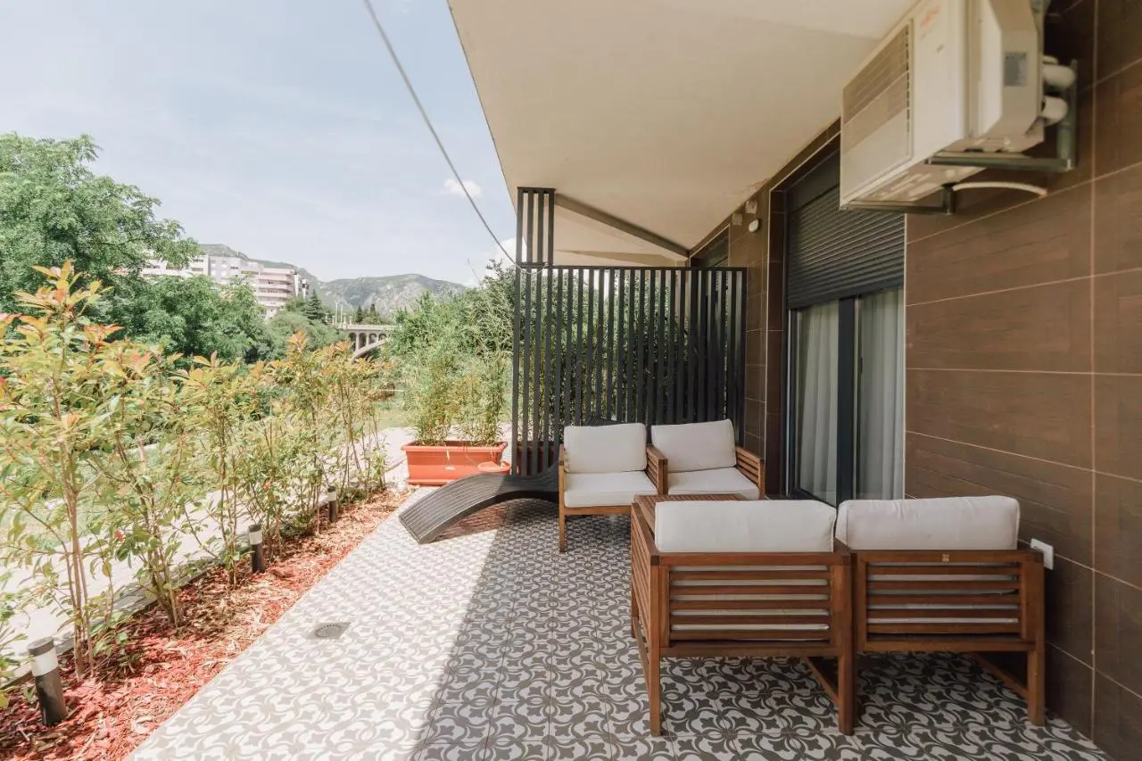 Boutique Apartment Mostar