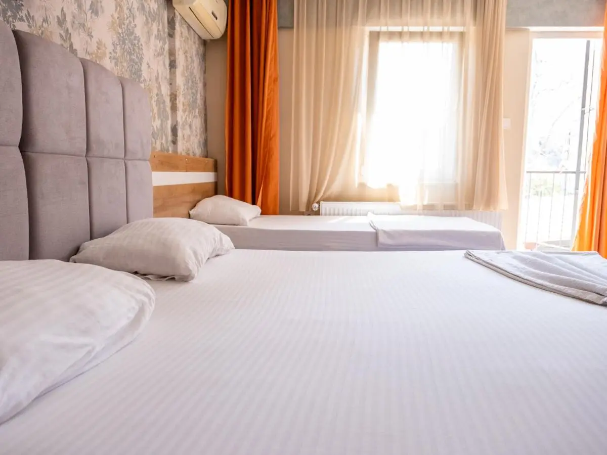 Grand Ece Hotel