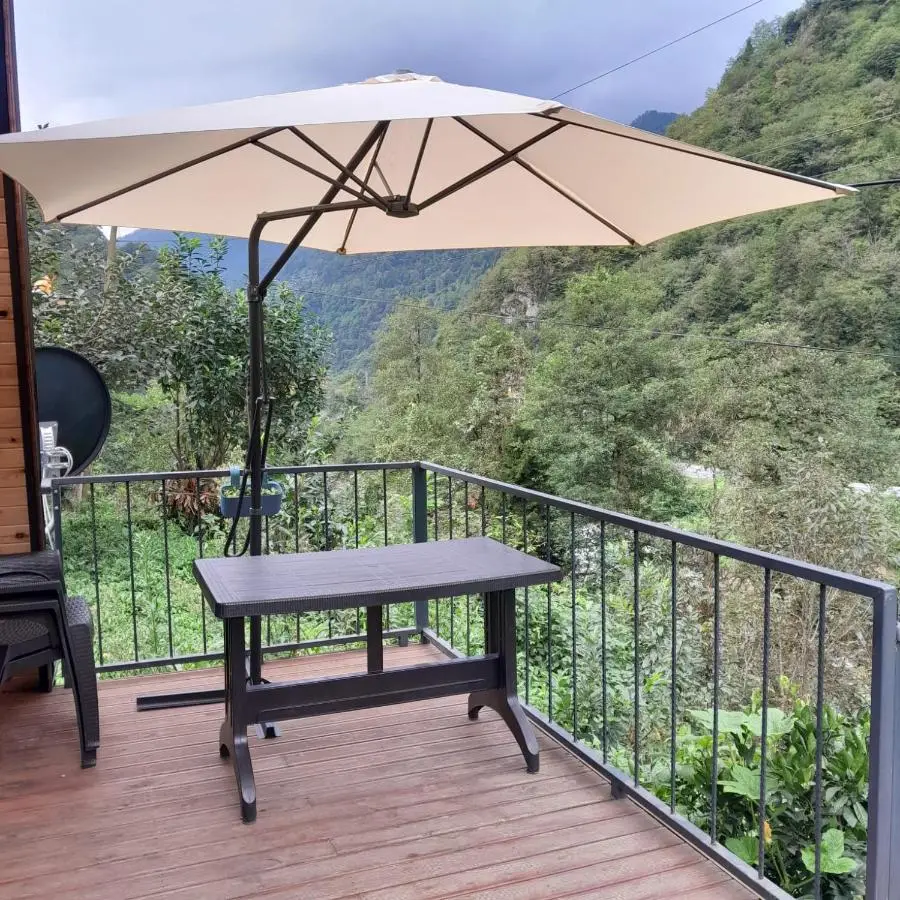 La Vica Bungalow