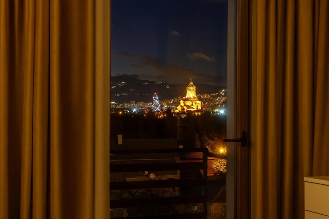 Hotel Grand Palace