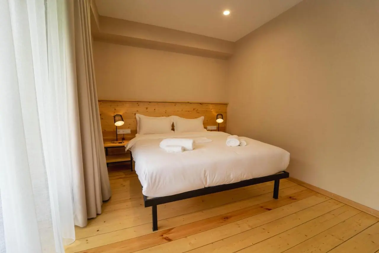 Lahili Boutique Hotel