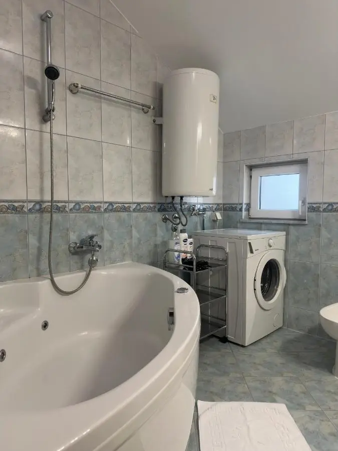 Apartments Naresi Mostar