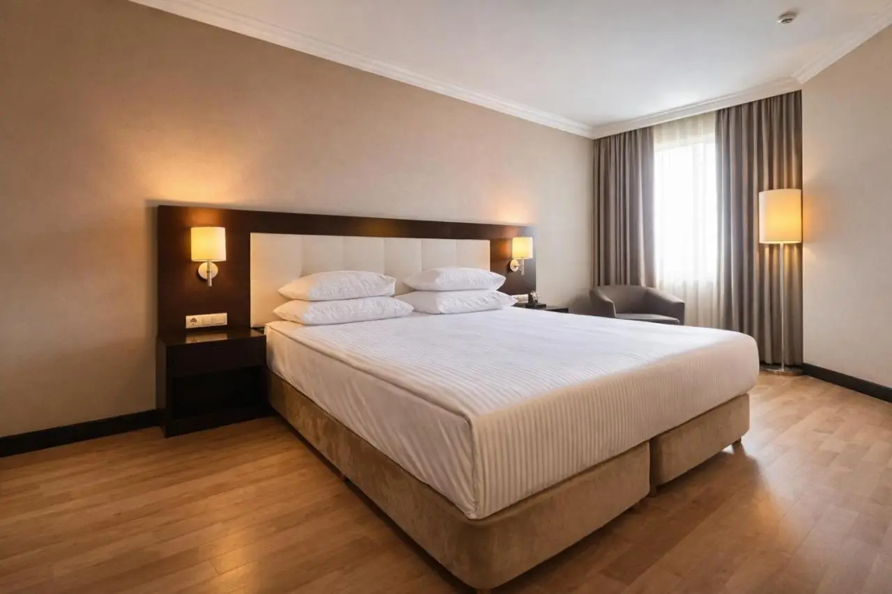 Eresin Hotels Topkapı